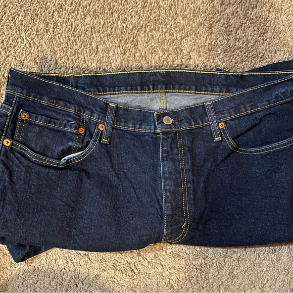 Men’s Levi Strauss & Co Jeans (2 Pack) - Picture 2 of 6